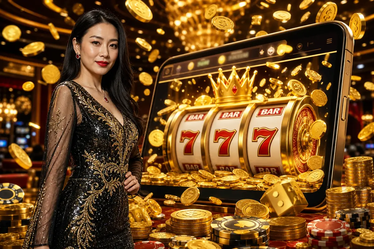 gcup7 deposit DuitNow kaedah pembayaran Malaysia
