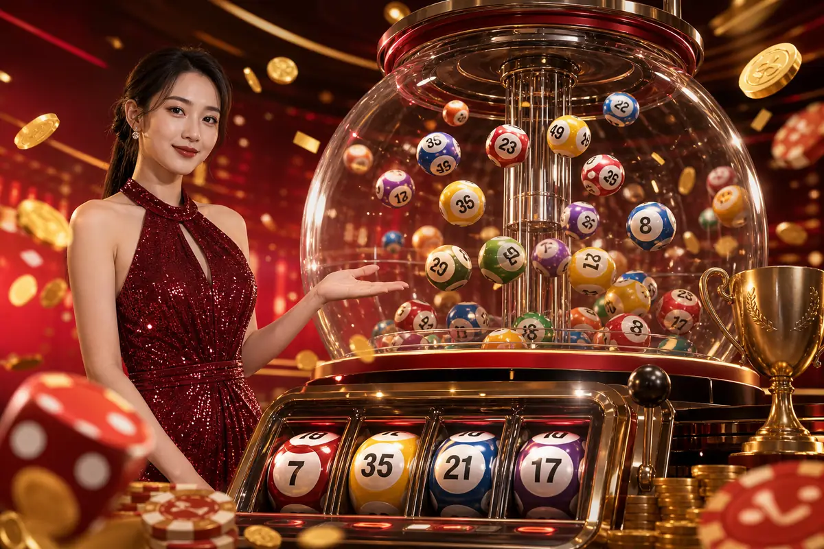 gcup7 cara bermain slot mudah