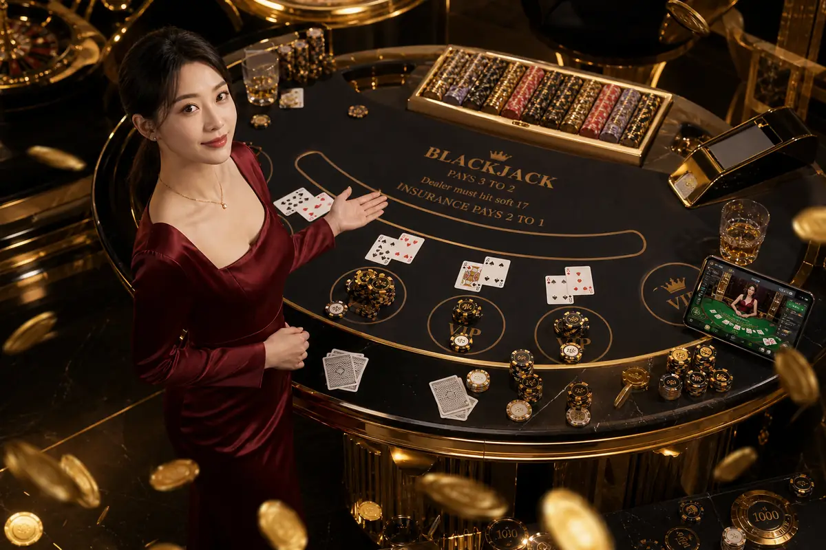 gcup7 program VIP peringkat cashback mingguan