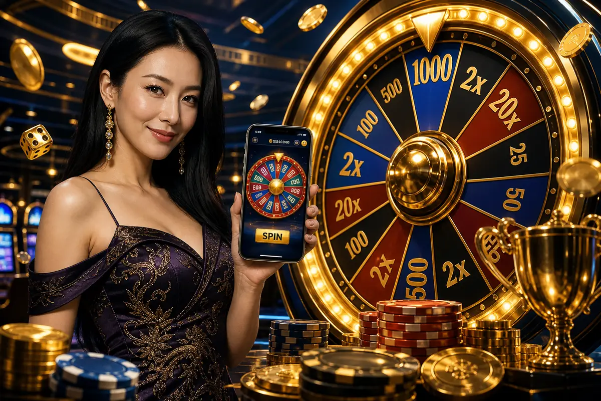 gcup7 keselamatan akaun dan kepercayaan platform