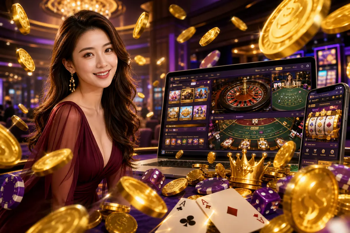 gcup7 deposit Touch n Go DuitNow e-wallet