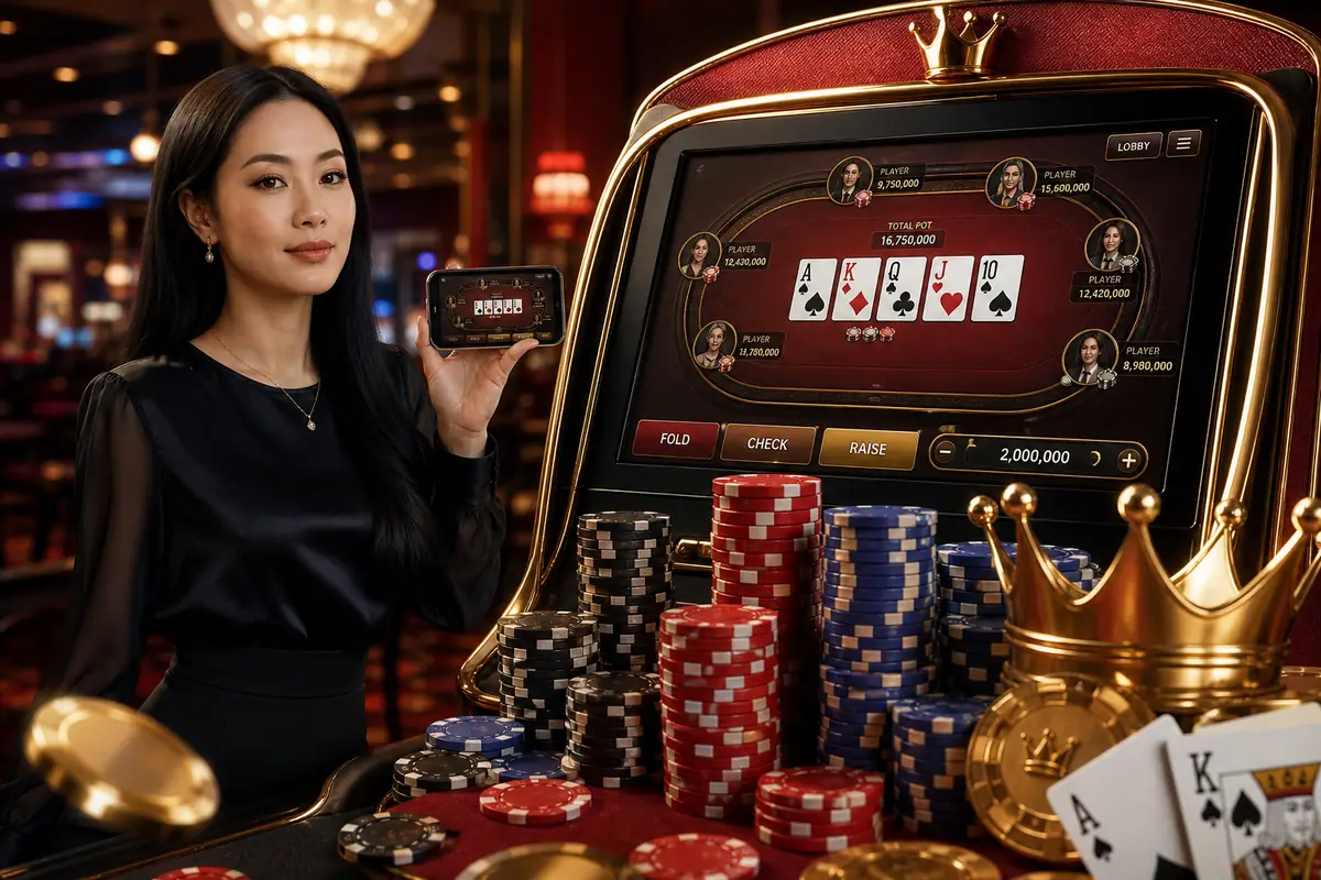 gcup7 bonus selamat datang tawaran pertama