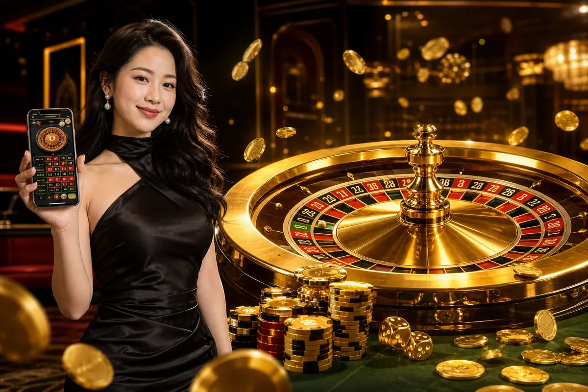 gcup7 bonus selamat datang tawaran deposit pertama